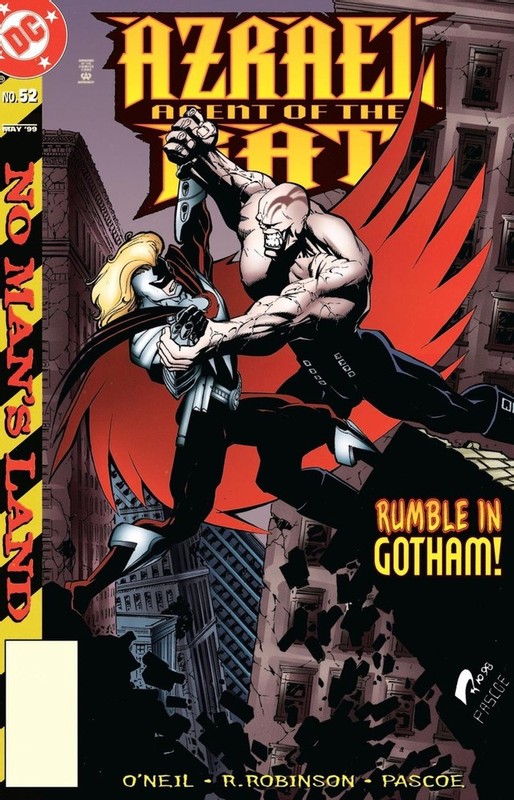 Comic book panel